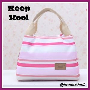Cosmetic Case Insulated Bag Cosmetic Case Insulated Bag