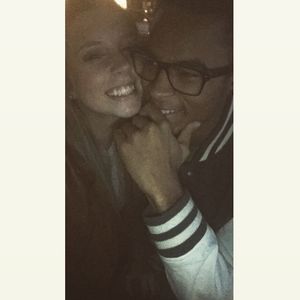 Meet your Posher, Patrick