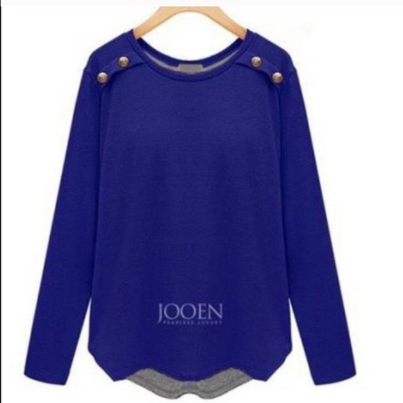 Cute Tunic Top