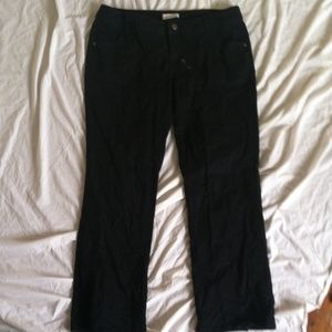 Venezia black jeans