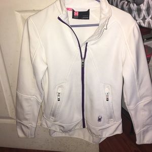 Woman's Medium Spyder Jacket