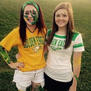 Meet your Posher, Summer