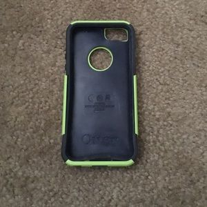 iPhone 5/5s Otterbox!