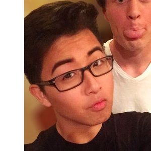 Meet your Posher, Cheng-wei