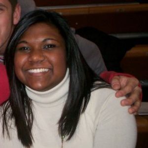 Meet your Posher, Christin