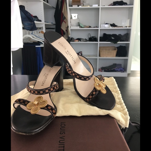 Hold for @wyh Authentic Louis Vuitton