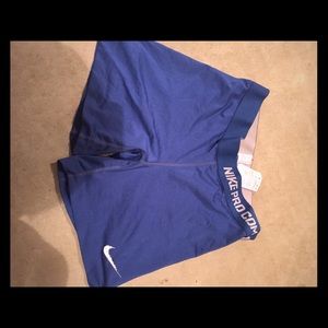 Comfortable Nike briefs