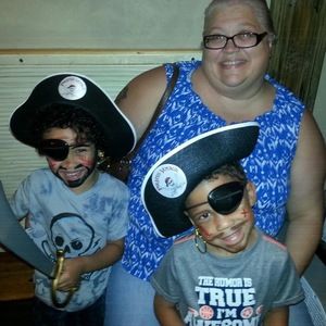 Meet your Posher, Barbara