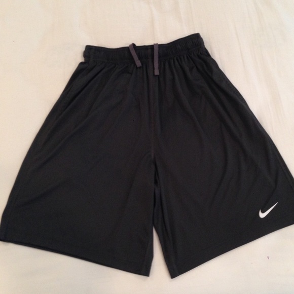 nike 3 pocket shorts