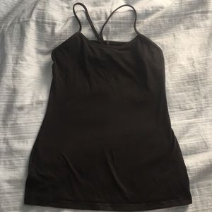 Lululemon Power Y Tank