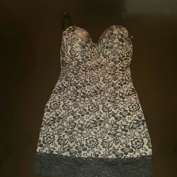 Womens slip
