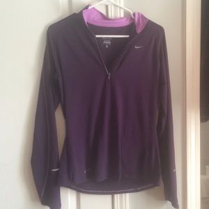 Nike Dri-fit pullover