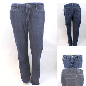 Joe's Muse Womens Jeans Sz 30W 33L Low Boot Cut