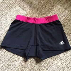 Adidas spandex