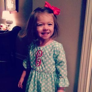 Meet your Posher, Jennifer