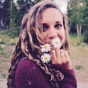 Meet your Posher, Anneliese