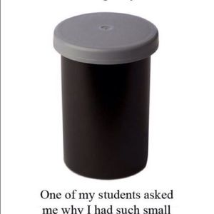 Meet your Posher, Mike