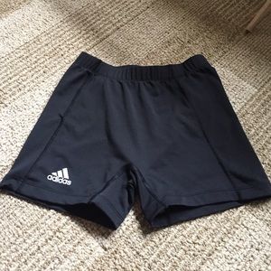 Adidas spandex