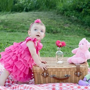 Meet your Posher, Heidi