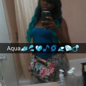 Meet your Posher, Tynesha