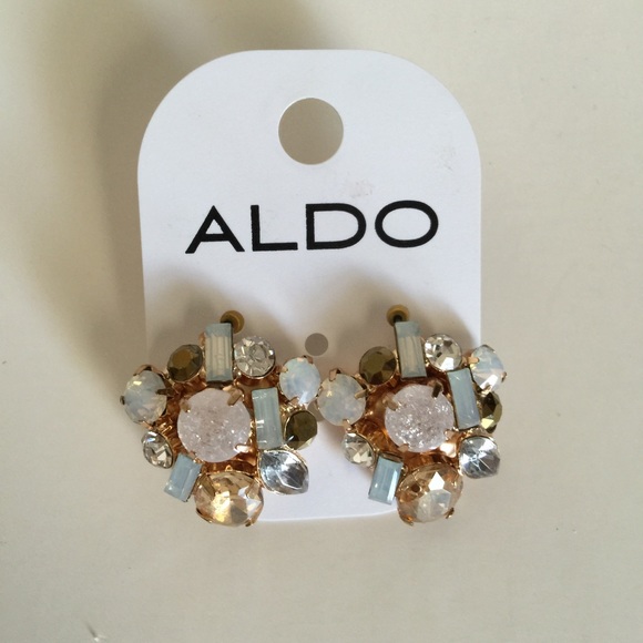 ALDO Jewelry - NWT Aldo Earrings