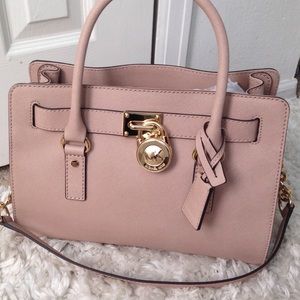 Michael Kors Hamilton