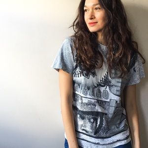 Vintage Chicago White Sox Starter Tshirt