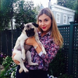 Meet your Posher, Stella