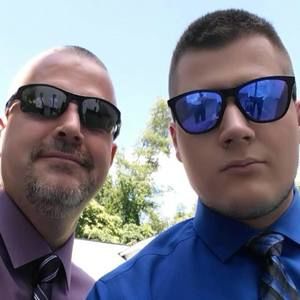 Meet your Posher, Thomas