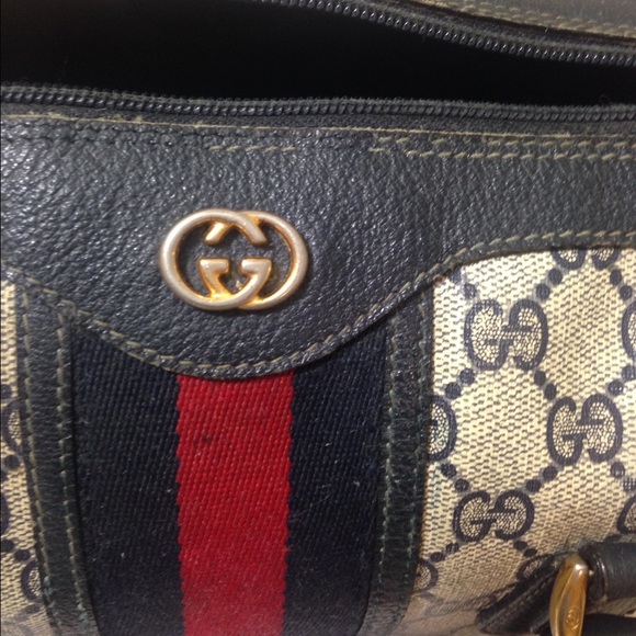 Vintage Gucci