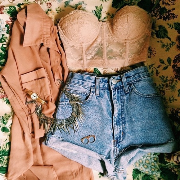 Bustier