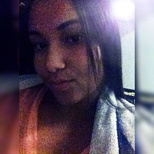 Meet your Posher, Tatiana