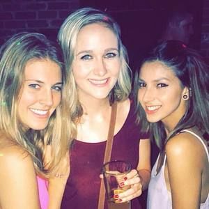 Meet your Posher, Paige