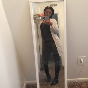 Meet your Posher, Meaghan