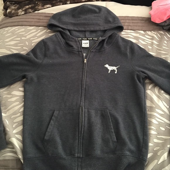 PINK sweat shirt hoodie