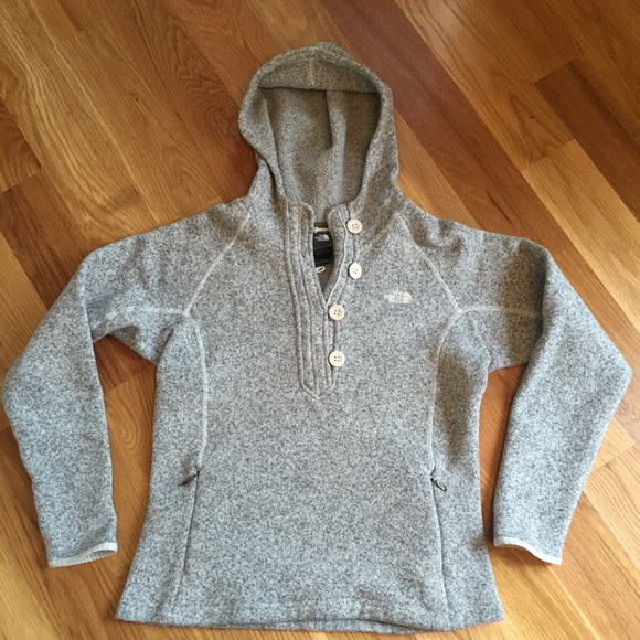 Women's North Face