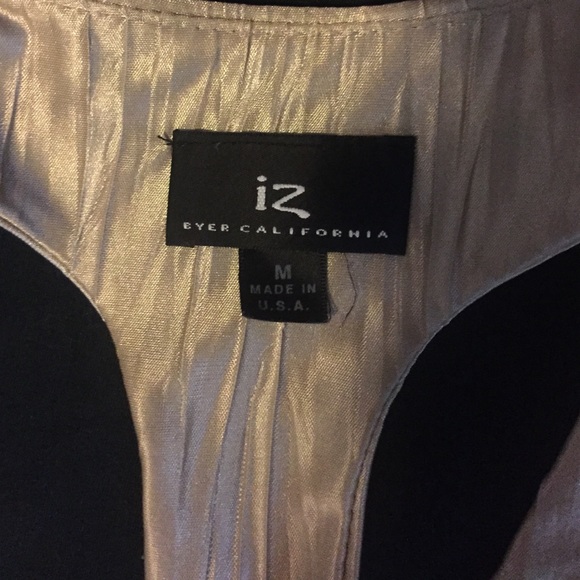 Gold Byer California Top - Picture 3 of 3