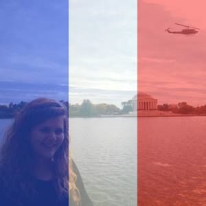 Meet your Posher, Harisa