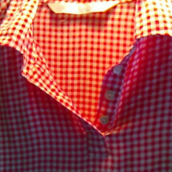 Silk vintage soft top - Picture 3 of 3