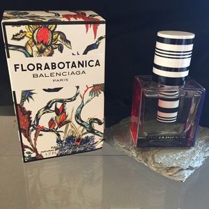 Balenciaga Florabotanica Eau De Parfume