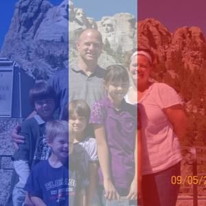 Meet your Posher, Lonnie