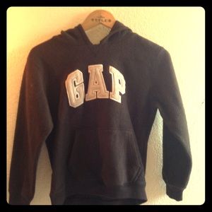 Gap Wool Hoody