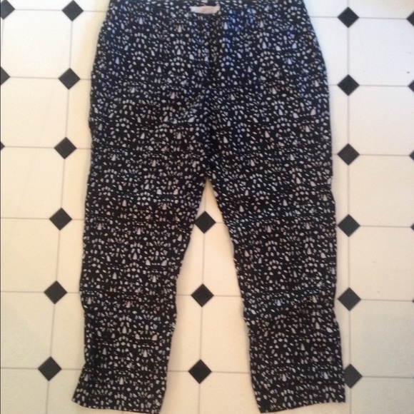 Loft dress pants