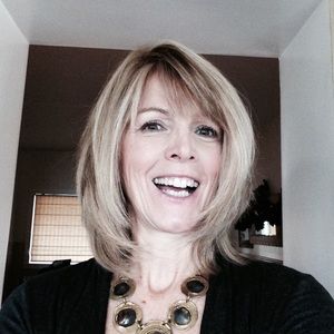 Meet your Posher, Debra