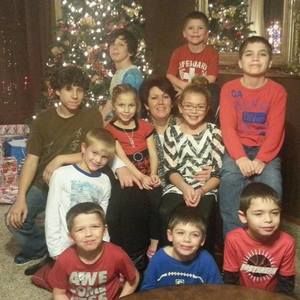 Meet your Posher, Sandy