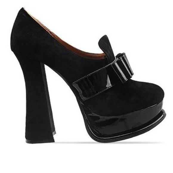 Jeffrey Campbell Landre Heels Free People $300