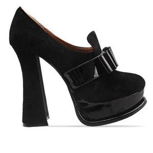 Jeffrey Campbell Landre Heels Free People $300