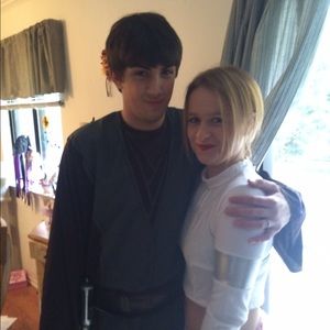 Meet your Posher, Paige