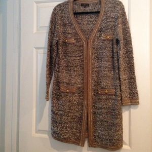 Light weight coats .great for holidays