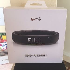 Medium Nike Fuel Band